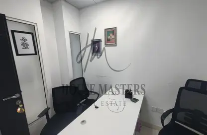Business Centre - Studio - 1 Bathroom for rent in Al Qusais Building - Al Qusais Residential Area - Al Qusais - Dubai