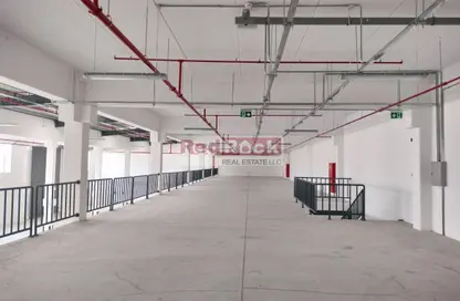 مستودع - استوديو للايجار في سيح شعيب 2 - مدينة دبي الصناعية - دبي