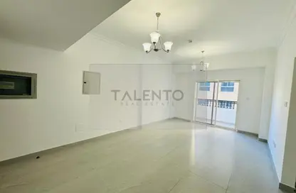 Apartment - 1 Bedroom - 2 Bathrooms for rent in The Manhattan Tower - District 10 - Jumeirah Village Circle - Dubai