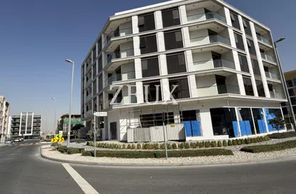 Apartment - 1 Bedroom - 2 Bathrooms for sale in Alba Residences - Liwan - Dubai Land - Dubai