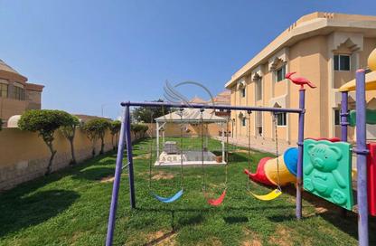 Villa - 5 - 7 for rent in Sharqan - Al Heerah - Sharjah