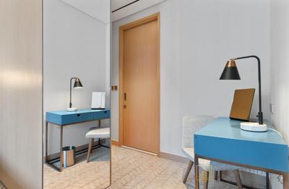 Apartment - 1 Bedroom - 2 Bathrooms for sale in Vida Dubai Mall Tower 1 - Vida Residences Dubai Mall - Downtown Dubai - Dubai