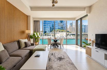 Apartment - 1 - 1 for sale in 5242 Tower 1 - 5242 - Dubai Marina - Dubai Apartment - 1 - 1 for sale in 5242 Tower 1 - 5242 - Dubai Marina - Dubai