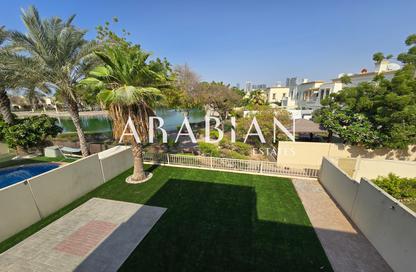 Villa - 3 - 3 for rent in Springs 4 - The Springs - Dubai Villa - 3 - 3 for rent in Springs 4 - The Springs - Dubai