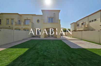 Villa - 3 - 3 for rent in Springs 4 - The Springs - Dubai Villa - 3 - 3 for rent in Springs 4 - The Springs - Dubai