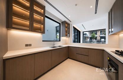 Villa - 5 Bedrooms - 6 Bathrooms for sale in Alaya Gardens - Tilal Al Ghaf - Dubai