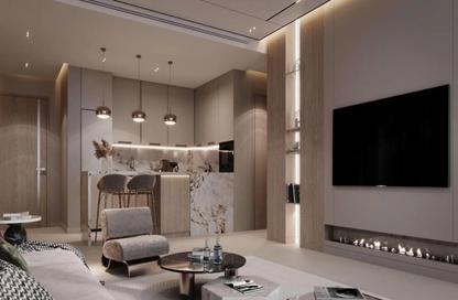 Apartment - Studio - 1 Bathroom for sale in OMAG Residences - Nad Al Sheba 1 - Nad Al Sheba - Dubai