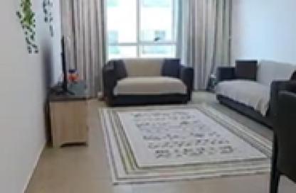 Apartment - 2 Bedrooms - 3 Bathrooms for sale in New Al Taawun Road - Al Taawun - Sharjah