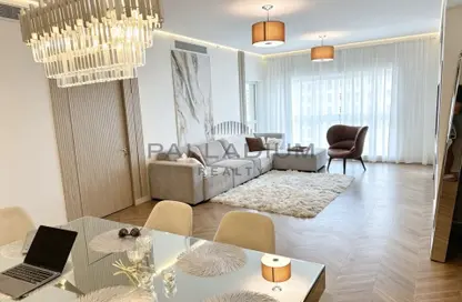 Apartment - 2 Bedrooms - 4 Bathrooms for rent in Golden Mile 7 - Golden Mile - Palm Jumeirah - Dubai Apartment - 2 Bedrooms - 4 Bathrooms for rent in Golden Mile 7 - Golden Mile - Palm Jumeirah - Dubai
