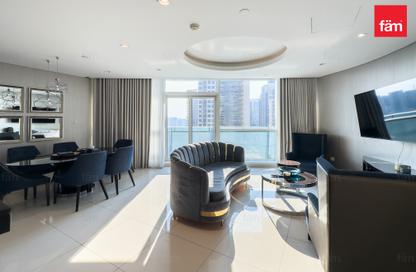 Apartment - 3 - 3 for sale in Damac Maison The Distinction - Downtown Dubai - Dubai Apartment - 3 - 3 for sale in Damac Maison The Distinction - Downtown Dubai - Dubai