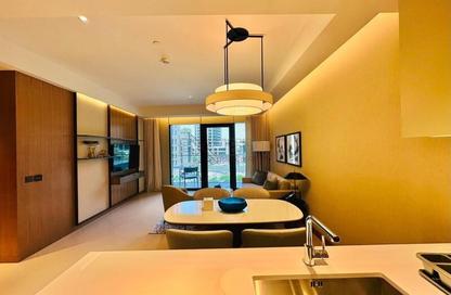 Apartment - 2 Bedrooms - 2 Bathrooms for rent in The Address Residences Dubai Opera Podium - The Address Residences Dubai Opera - Downtown Dubai - Dubai Apartment - 2 Bedrooms - 2 Bathrooms for rent in The Address Residences Dubai Opera Podium - The Address Residences Dubai Opera - Downtown Dubai - Dubai