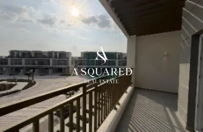تاون هاوس - 3 غرف نوم - 3 حمامات للايجار في كاميليا - داماك هيلز 2 - دبي تاون هاوس - 3 غرف نوم - 3 حمامات للايجار في كاميليا - داماك هيلز 2 - دبي
