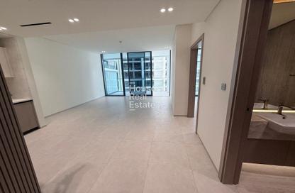 Apartment - 1 - 2 for rent in Binghatti Ghost - Dubai Healthcare City 2 - Al Jaddaf - Dubai