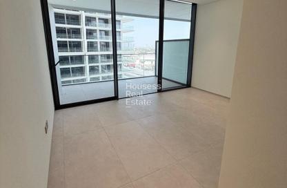 Apartment - 1 - 2 for rent in Binghatti Ghost - Dubai Healthcare City 2 - Al Jaddaf - Dubai