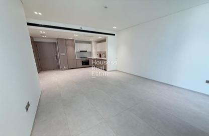 Apartment - 1 - 2 for rent in Binghatti Ghost - Dubai Healthcare City 2 - Al Jaddaf - Dubai