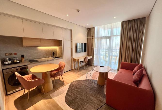 HIGH FLOOR | MARINA VIEW | BILLS INCLUDED