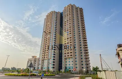 Apartment - 1 Bedroom - 2 Bathrooms for sale in Al Rabia Tower - Majan - Dubai