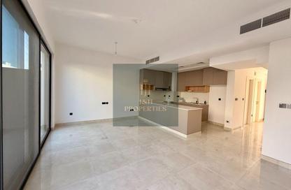 Townhouse - 2 - 4 for rent in Falcon Island North - Falcon Island - Al Hamra Village - Ras Al Khaimah
