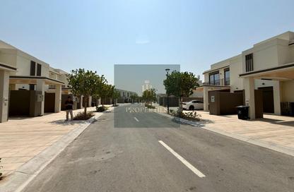 Townhouse - 2 - 4 for rent in Falcon Island North - Falcon Island - Al Hamra Village - Ras Al Khaimah