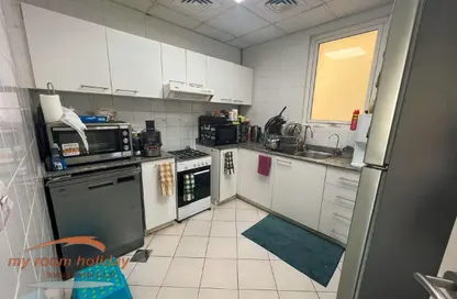 شقة - 2 غرف نوم - 3 حمامات للايجار في تلال الخيل - القوز - دبي