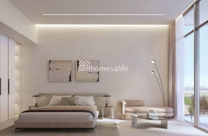 Apartment - 1 Bedroom - 2 Bathrooms for sale in Skyhills Residences 2 - Skyhills Residences - Dubai Science Park - Dubai