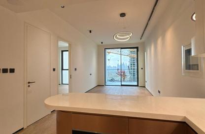 Apartment - 1 Bedroom - 1 Bathroom for rent in Rise Residences - District 16 - Jumeirah Village Circle - Dubai