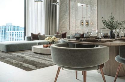 Apartment - 2 Bedrooms - 3 Bathrooms for sale in Floarea Breeze - Dubai Islands - Dubai Apartment - 2 Bedrooms - 3 Bathrooms for sale in Floarea Breeze - Dubai Islands - Dubai