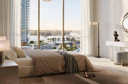 Apartment - 2 Bedrooms - 2 Bathrooms for sale in Arlo - Dubai Creek Harbour (The Lagoons) - Dubai