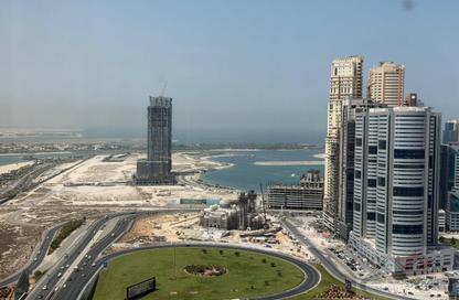 Apartment - 2 - 3 for sale in Sahara Tower 6 - Sahara Complex - Al Nahda - Sharjah Apartment - 2 - 3 for sale in Sahara Tower 6 - Sahara Complex - Al Nahda - Sharjah