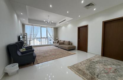 Apartment - 2 - 3 for sale in Sahara Tower 6 - Sahara Complex - Al Nahda - Sharjah Apartment - 2 - 3 for sale in Sahara Tower 6 - Sahara Complex - Al Nahda - Sharjah