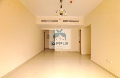 Apartment - 2 Bedrooms - 2 Bathrooms for rent in Muwaileh Commercial - Sharjah
