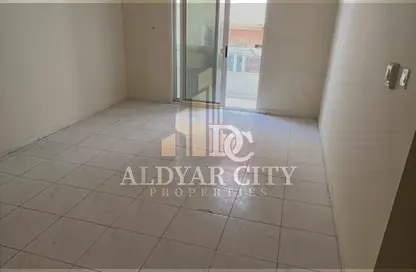 Apartment - 1 Bedroom - 1 Bathroom for rent in Al Naemiya Tower 2 - Al Naemiya Towers - Al Nuaimiya - Ajman