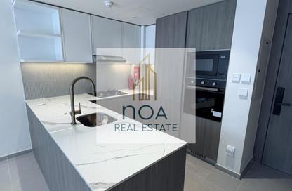 Apartment - 1 - 2 for rent in Beverly Residences 2 - District 15 - Jumeirah Village Circle - Dubai Apartment - 1 - 2 for rent in Beverly Residences 2 - District 15 - Jumeirah Village Circle - Dubai