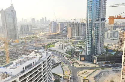 Apartment - 2 Bedrooms - 2 Bathrooms for rent in Skyz by Danube - Arjan - Dubai Apartment - 2 Bedrooms - 2 Bathrooms for rent in Skyz by Danube - Arjan - Dubai