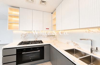 Apartment - 3 Bedrooms - 5 Bathrooms for rent in Peninsula Four - Peninsula - Business Bay - Dubai Apartment - 3 Bedrooms - 5 Bathrooms for rent in Peninsula Four - Peninsula - Business Bay - Dubai