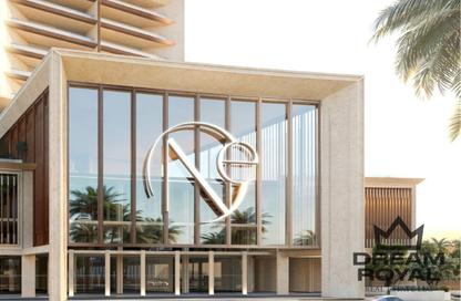 Apartment - 1 Bedroom - 2 Bathrooms for sale in One By Binghatti - Business Bay - Dubai
