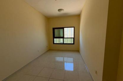 Apartment - 1 Bedroom - 1 Bathroom for rent in Paradise Lakes Tower B9 - Paradise Lakes Towers - Emirates City - Ajman