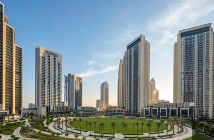 Penthouse - 3 Bedrooms - 4 Bathrooms for sale in Moor at Creek Beach - Creek Beach - Dubai Creek Harbour (The Lagoons) - Dubai