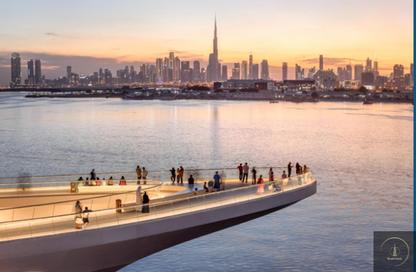 Penthouse - 3 Bedrooms - 4 Bathrooms for sale in Moor at Creek Beach - Creek Beach - Dubai Creek Harbour (The Lagoons) - Dubai