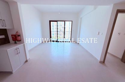 Apartment - 1 - 2 for sale in Jawaher Residences - Maryam Island - Al Khan - Sharjah
