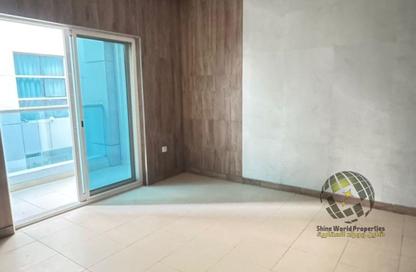 Apartment - 1 Bedroom - 2 Bathrooms for sale in City Tower - Al Nuaimiya - Ajman