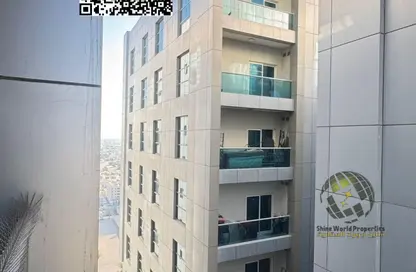 Apartment - 1 Bedroom - 2 Bathrooms for sale in City Tower - Al Nuaimiya - Ajman