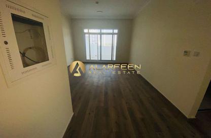 Apartment - 2 Bedrooms - 3 Bathrooms for rent in Syann Park 1 - Arjan - Dubai