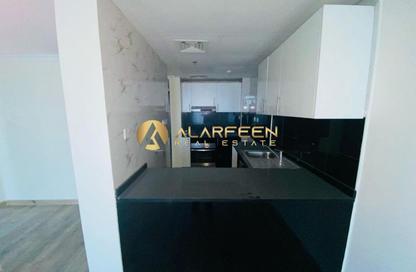 Apartment - 2 Bedrooms - 3 Bathrooms for rent in Syann Park 1 - Arjan - Dubai