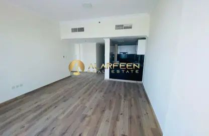 Apartment - 2 Bedrooms - 3 Bathrooms for rent in Syann Park 1 - Arjan - Dubai
