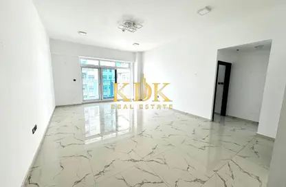 Apartment - 1 Bedroom - 2 Bathrooms for rent in Geepas Tower - Arjan - Dubai