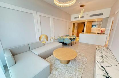 Apartment - 1 - 2 for rent in Vitality Residence - District 10 - Jumeirah Village Circle - Dubai