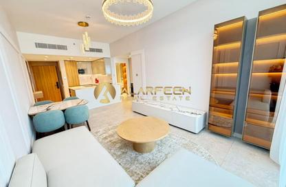 Apartment - 1 - 2 for rent in Vitality Residence - District 10 - Jumeirah Village Circle - Dubai