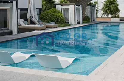 Apartment - 1 Bedroom - 2 Bathrooms for sale in Floarea Oasis - Dubai Land Residence Complex - Dubai Land - Dubai