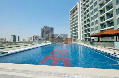 شقة - 1 حمام للايجار في وافز ريزيدنس - ليوان - دبي